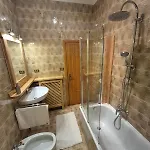 דירה Ciasa Erna *