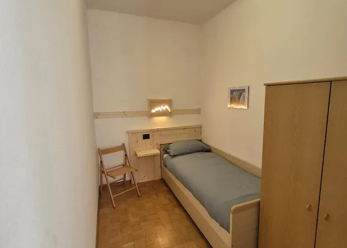 Ciasa Erna Appartement