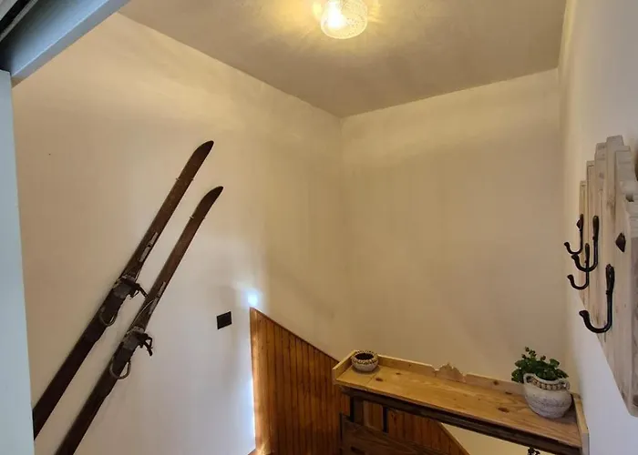 Appartement Ciasa Erna