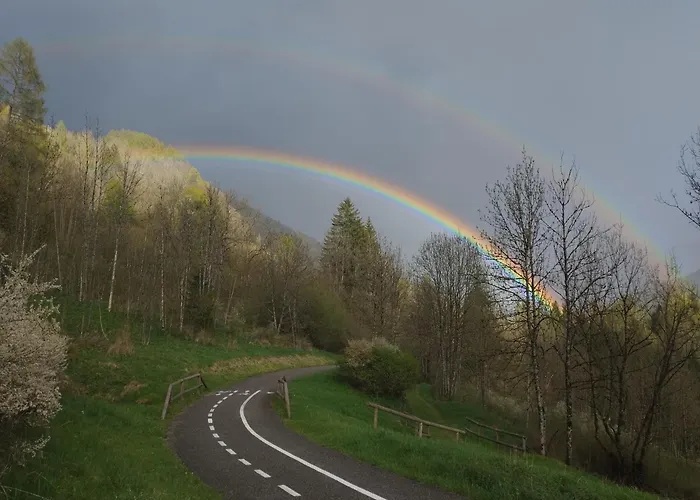 Appartement Ciasa Erna Domegge di Cadore