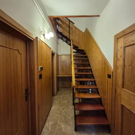 Ciasa Erna * Domegge di Cadore