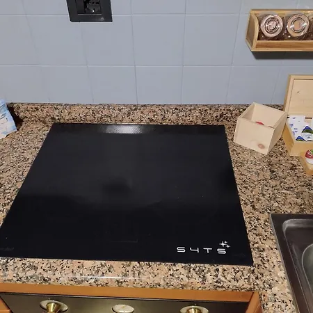 Appartement Ciasa Erna