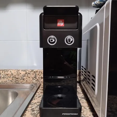 Apartamento Ciasa Erna *