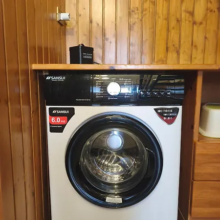 Ciasa Erna Apartamento *