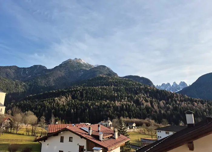 Apartamento Ciasa Erna Domegge di Cadore